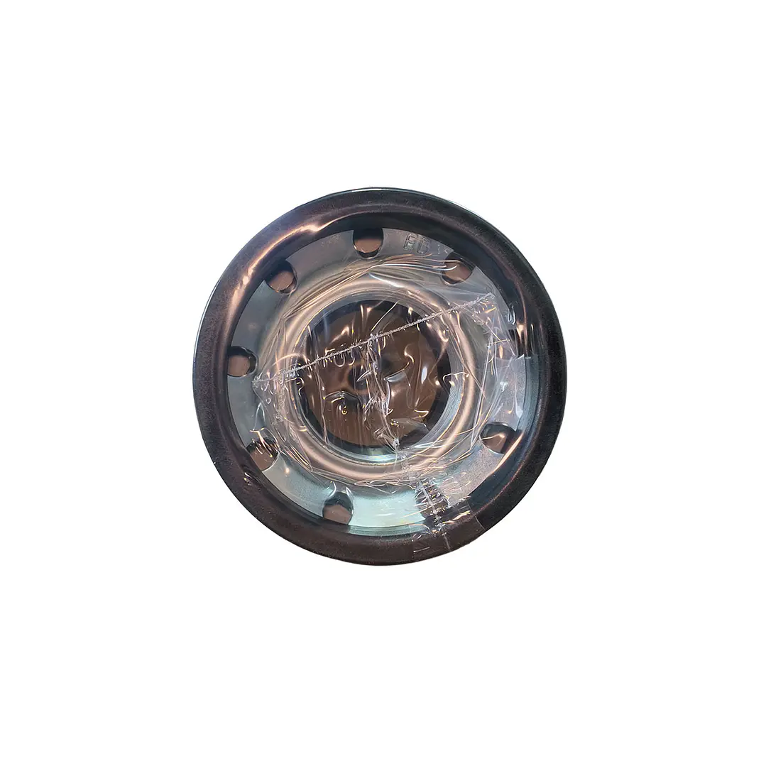 FILTRO DE ACEITE LF9009 2