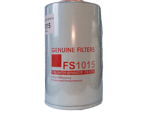FILTRO DE PETRÓLEO FS1015