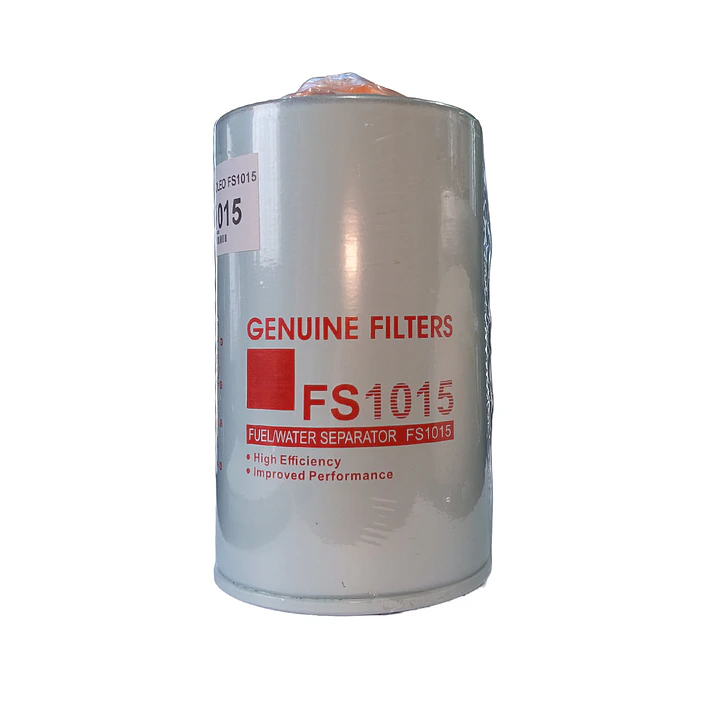 FILTRO DE PETRÓLEO FS1015 1