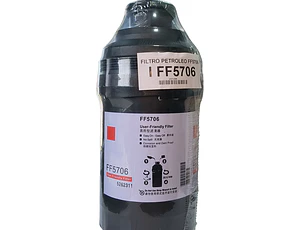 FILTRO PETROLEO FF5706