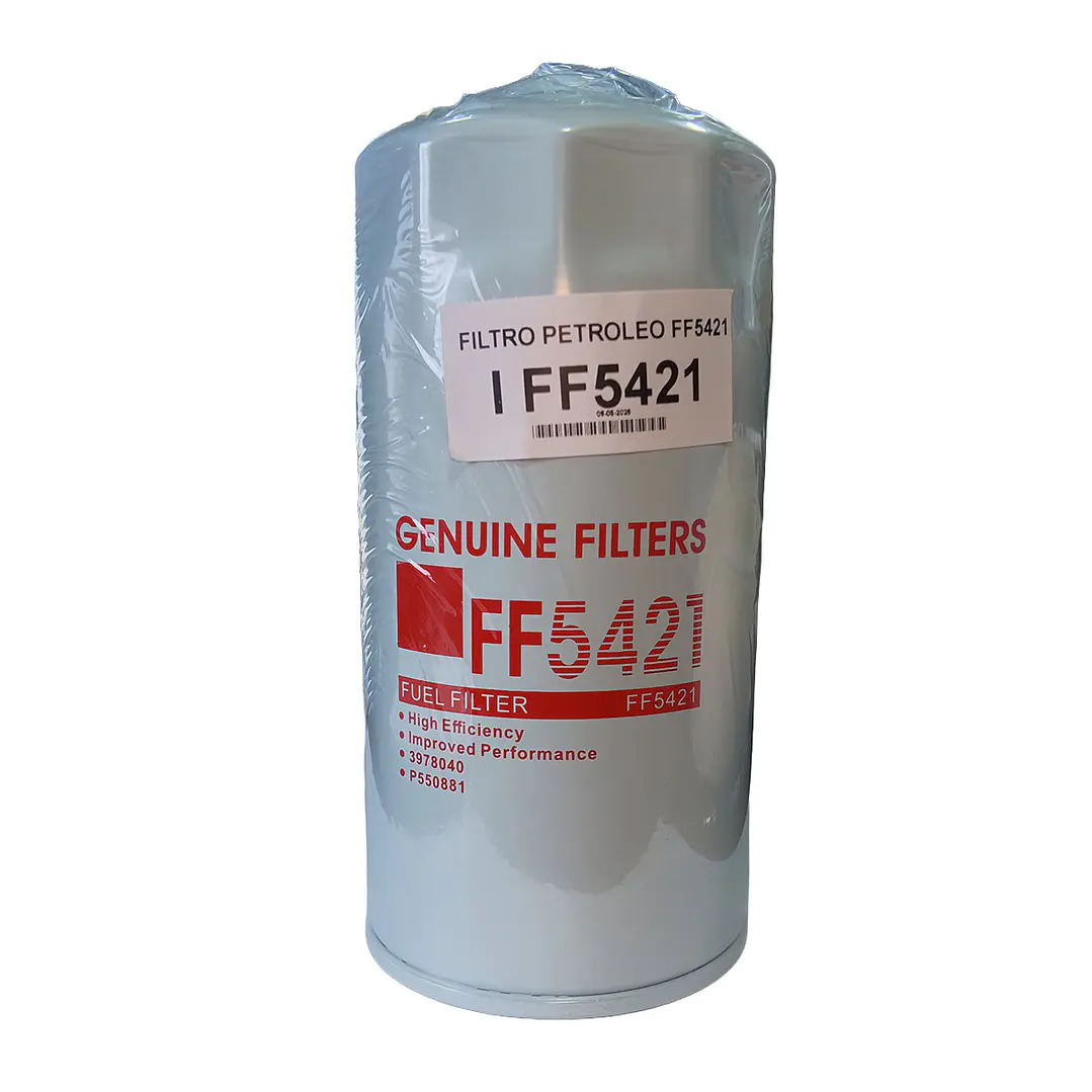 FILTRO DE PETRÓLEO FF5421 1