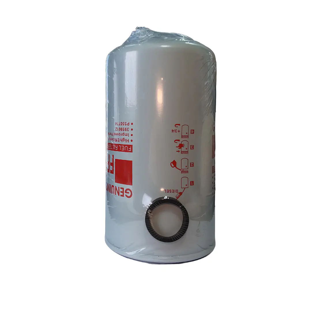 FILTRO DE PETRÓLEO FF5488 2