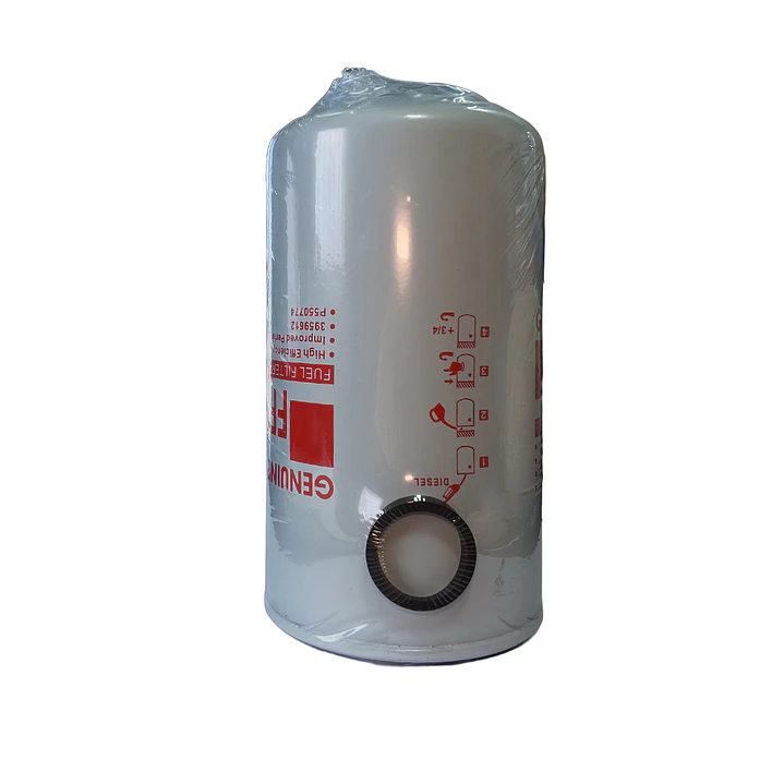 FILTRO DE PETRÓLEO FF5488 2