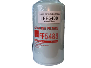 FILTRO DE PETRÓLEO FF5488