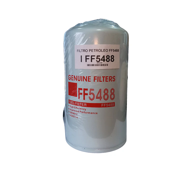 FILTRO DE PETRÓLEO FF5488 1