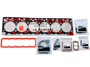 JUEGO EMPAQUETADURA SUPERIOR 6BT