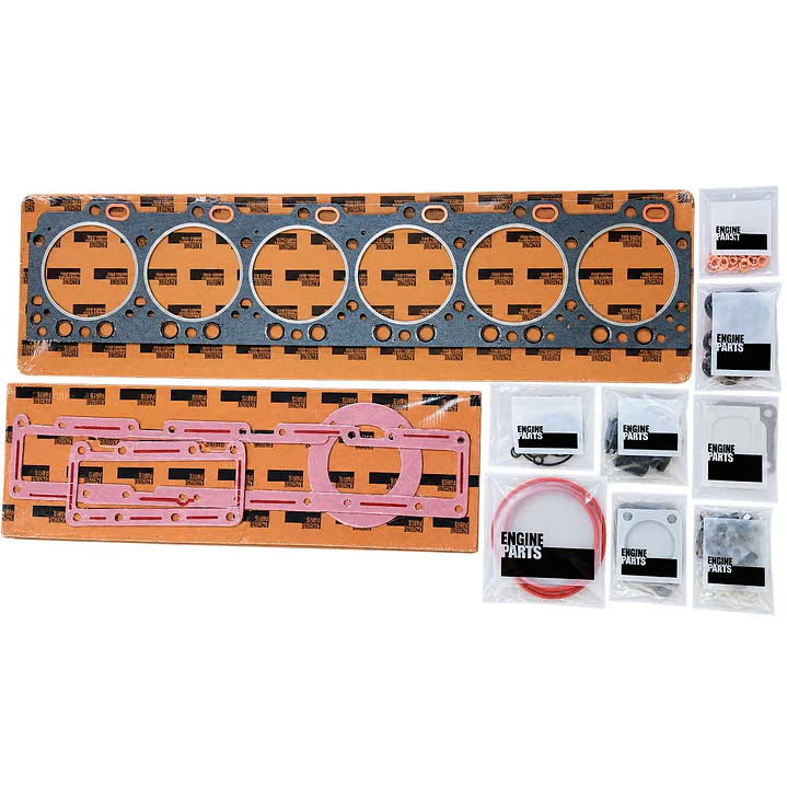 JUEGO EMPAQUETADURA SUPERIOR CT GRAFITO 1