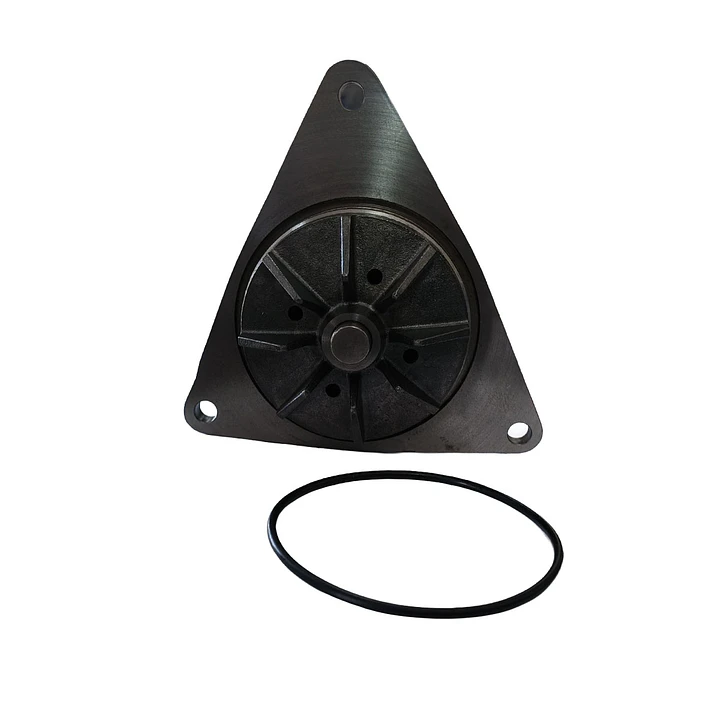 BOMBA DE AGUA CT KS 2