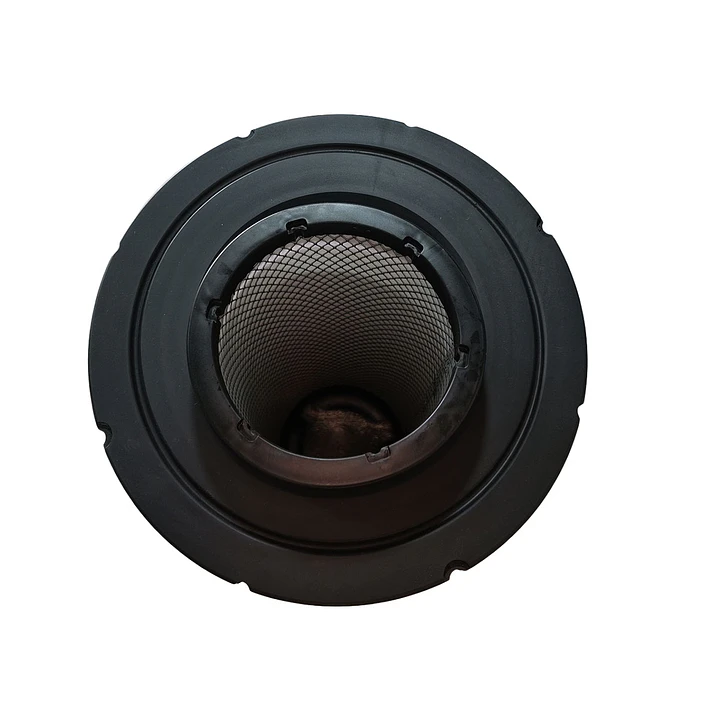 KIT FILTRO DE AIRE FORD CARGOS / VW 2
