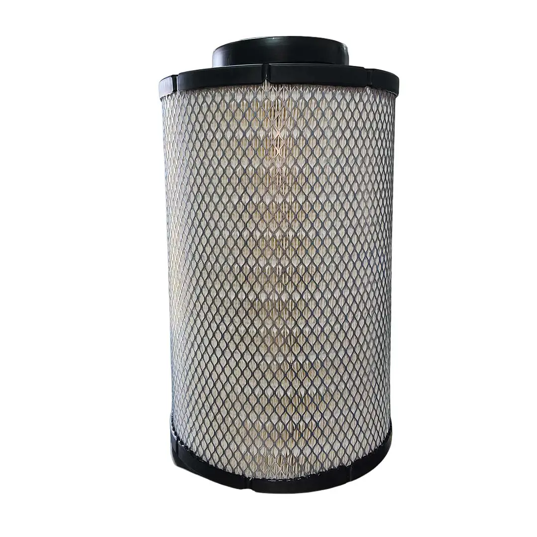 KIT FILTRO DE AIRE FORD CARGOS / VW 1