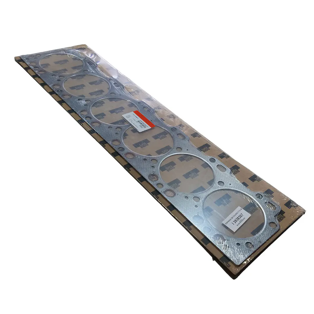 EMPAQUE DE CULATA CT 2