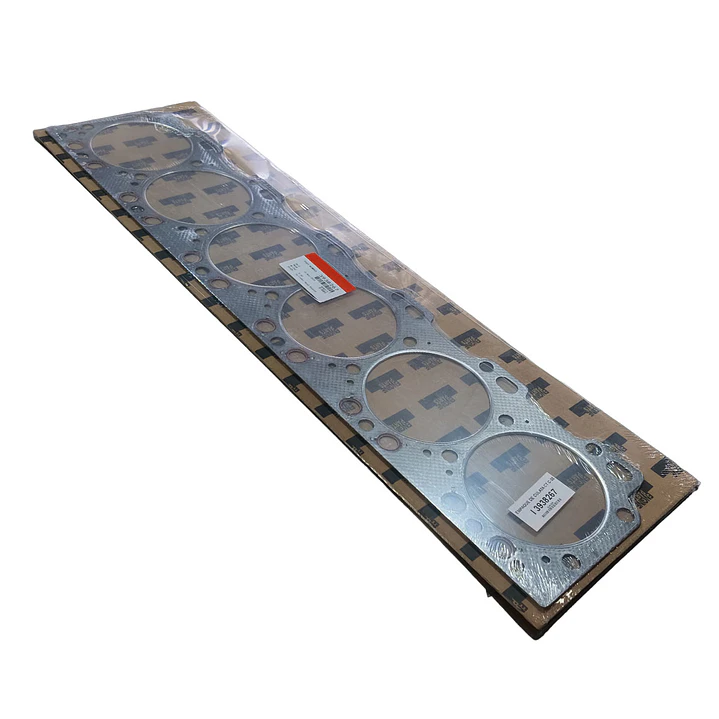 EMPAQUE DE CULATA CT 2