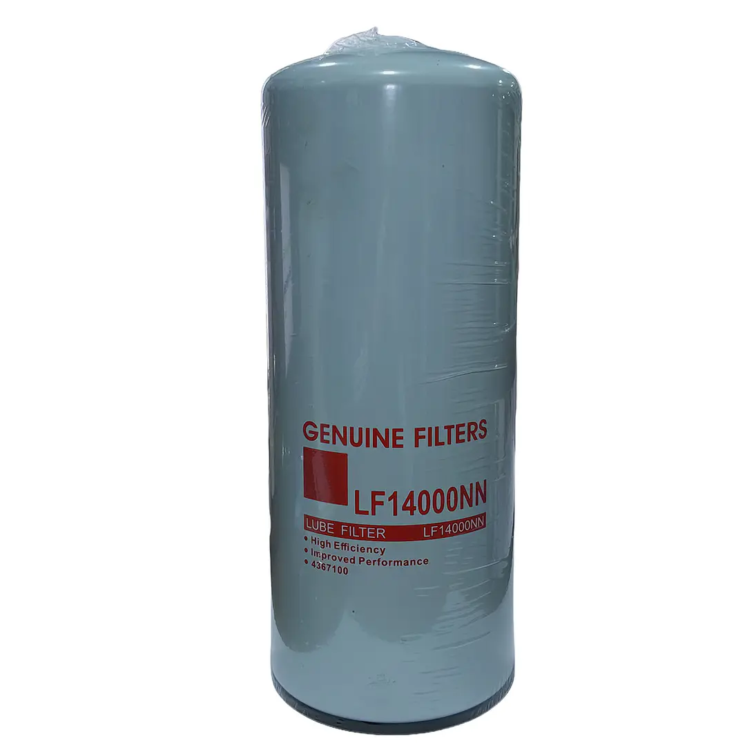 FILTRO ACEITE LF14000 1