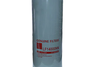 FILTRO ACEITE LF14000