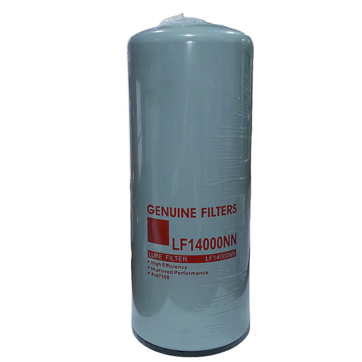 FILTRO ACEITE LF14000 1