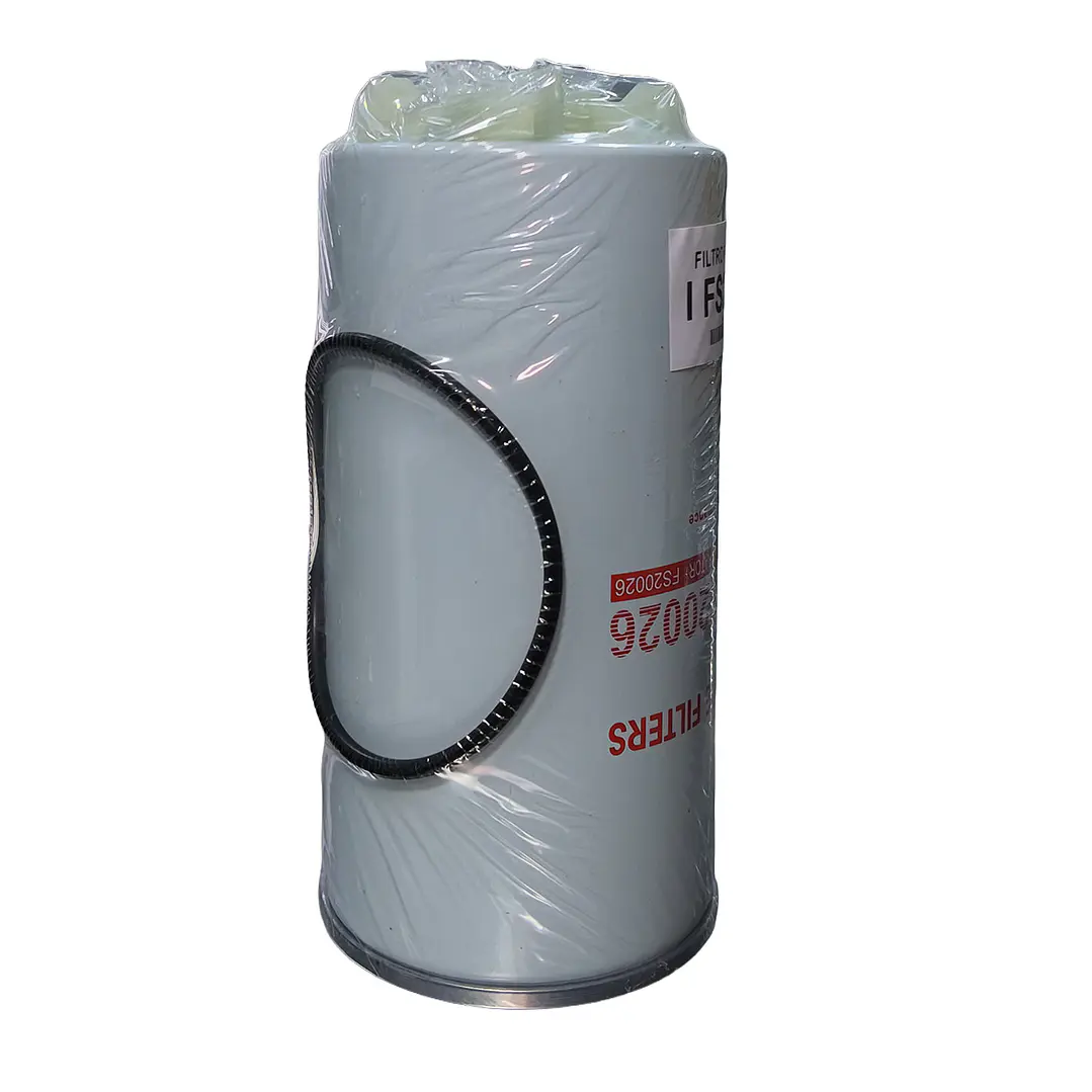 FILTRO DE PETRÓLEO FS20026 2