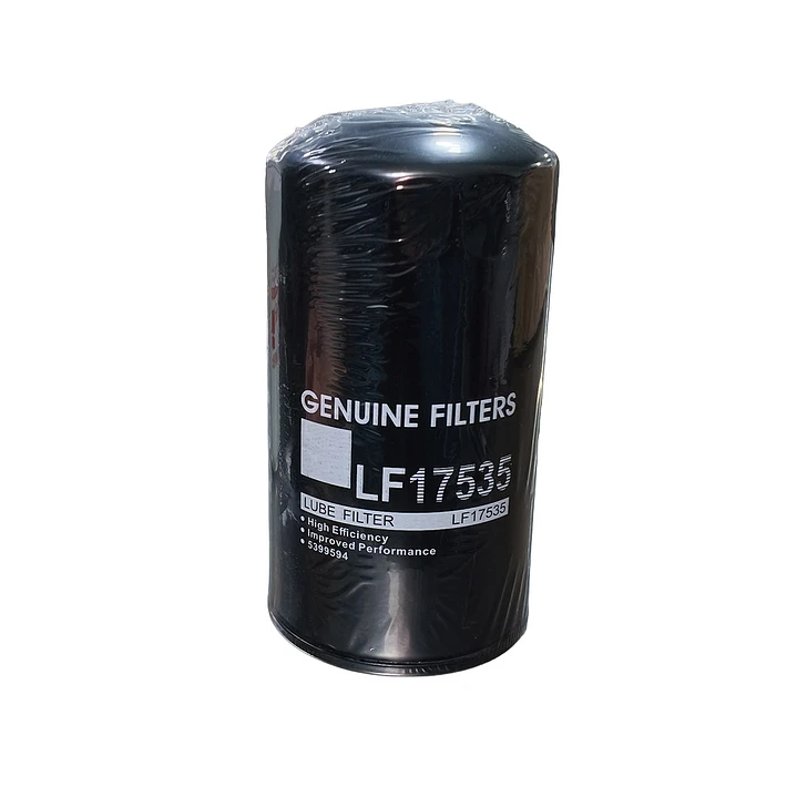 FILTRO DE ACEITE ISF 3.8 LF17535 1