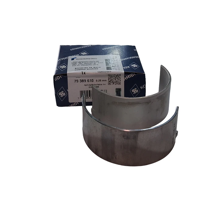 PAR METAL BIELA ISB 4BT 6BT ISB QSB KS 2