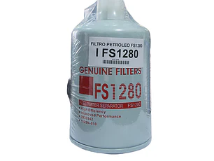 FILTRO DE PETRÓLEO FS1280