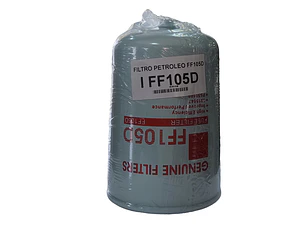 FILTRO PETROLEO FF105D