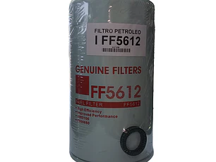 FILTRO DE PETRÓLEO FF5612