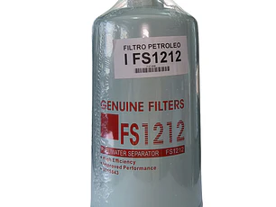 FILTRO DE PETRÓLEO FS1212