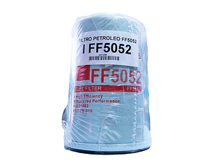 FILTRO DE PETRÓLEO FF5052