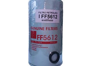 FILTRO DE PETRÓLEO FF5612