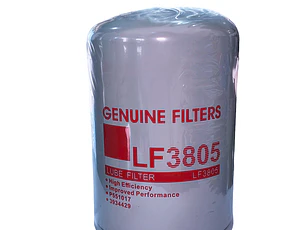 FILTRO DE ACEITE LF3805