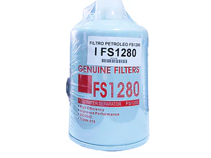 FILTRO DE PETRÓLEO FS1280