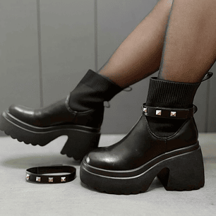 BOTIN VICTORIA 2 EN 1