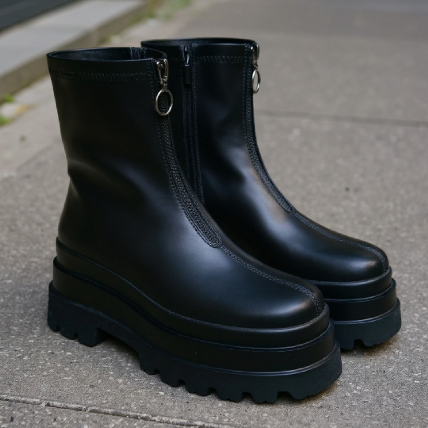 BOTIN DUPPE CMORAN 2