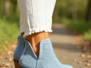 CAMPERO CELESTINO GAMUZADO 