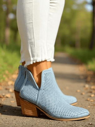 CAMPERO CELESTINO GAMUZADO 