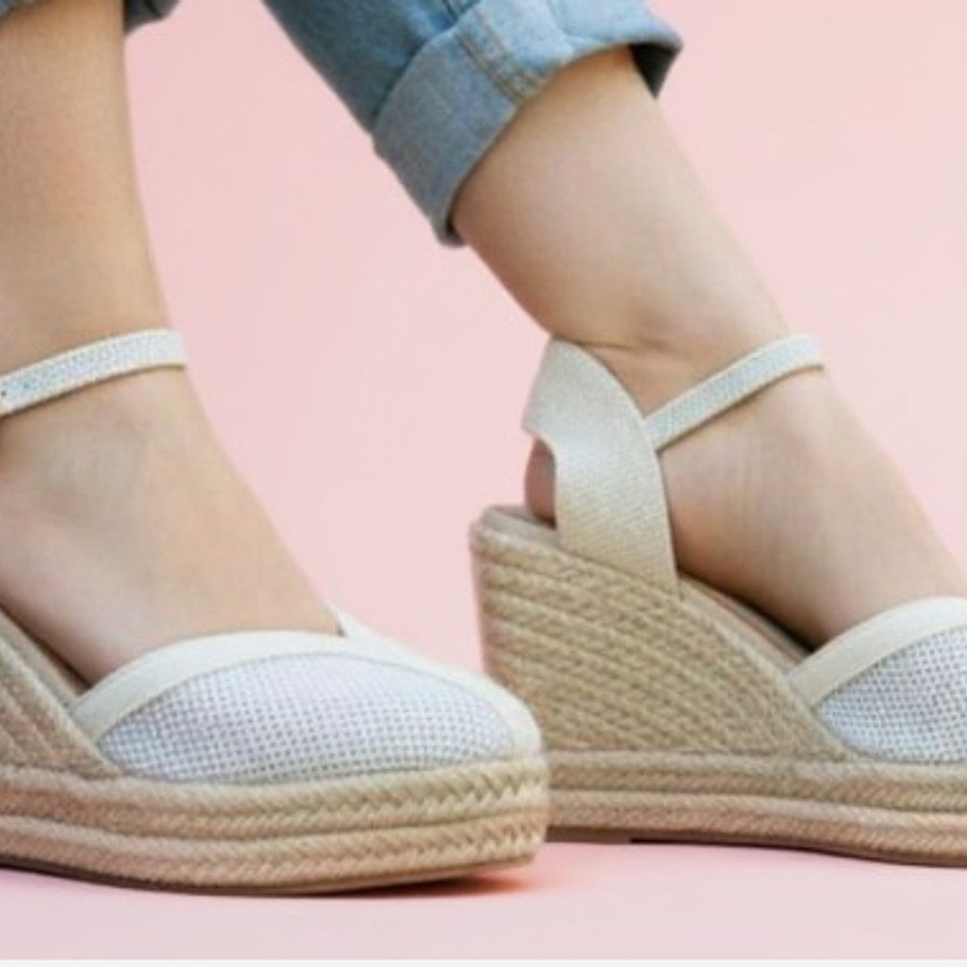 SANDALIA KAKI TERRAPLEN 1