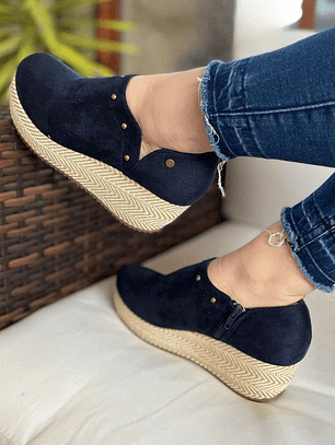 SUECO TERRAPLEN AZUL 