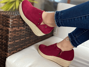 SUECO TERRAPLEN BURDEO