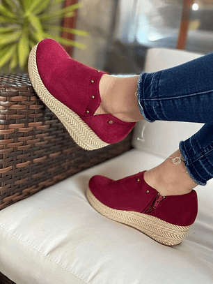 SUECO TERRAPLEN BURDEO