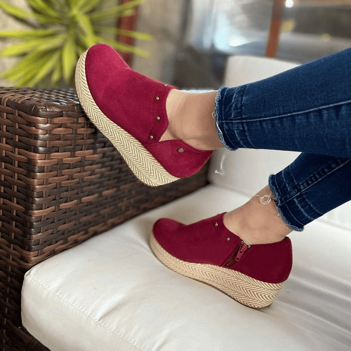 SUECO TERRAPLEN BURDEO 1