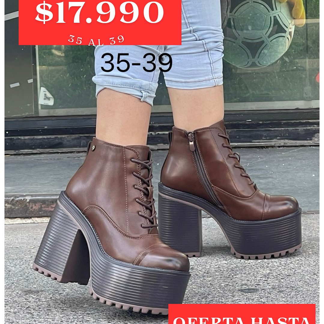 BOTIN MADRID BROWM 1