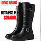 BOTA ECO FLO - Miniatura 1