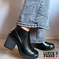 BOTIN FRAN NEGRO - Miniatura 1
