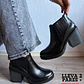 BOTIN FRAN NEGRO - Miniatura 2
