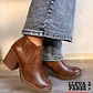 BOTIN FRAN  BROWM - Miniatura 1