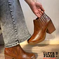 BOTIN FRAN  BROWM - Miniatura 2
