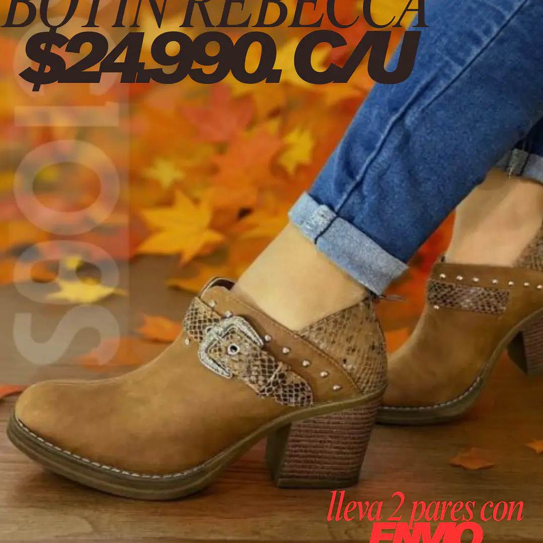 BOTIN REBECCA CAMELL 1