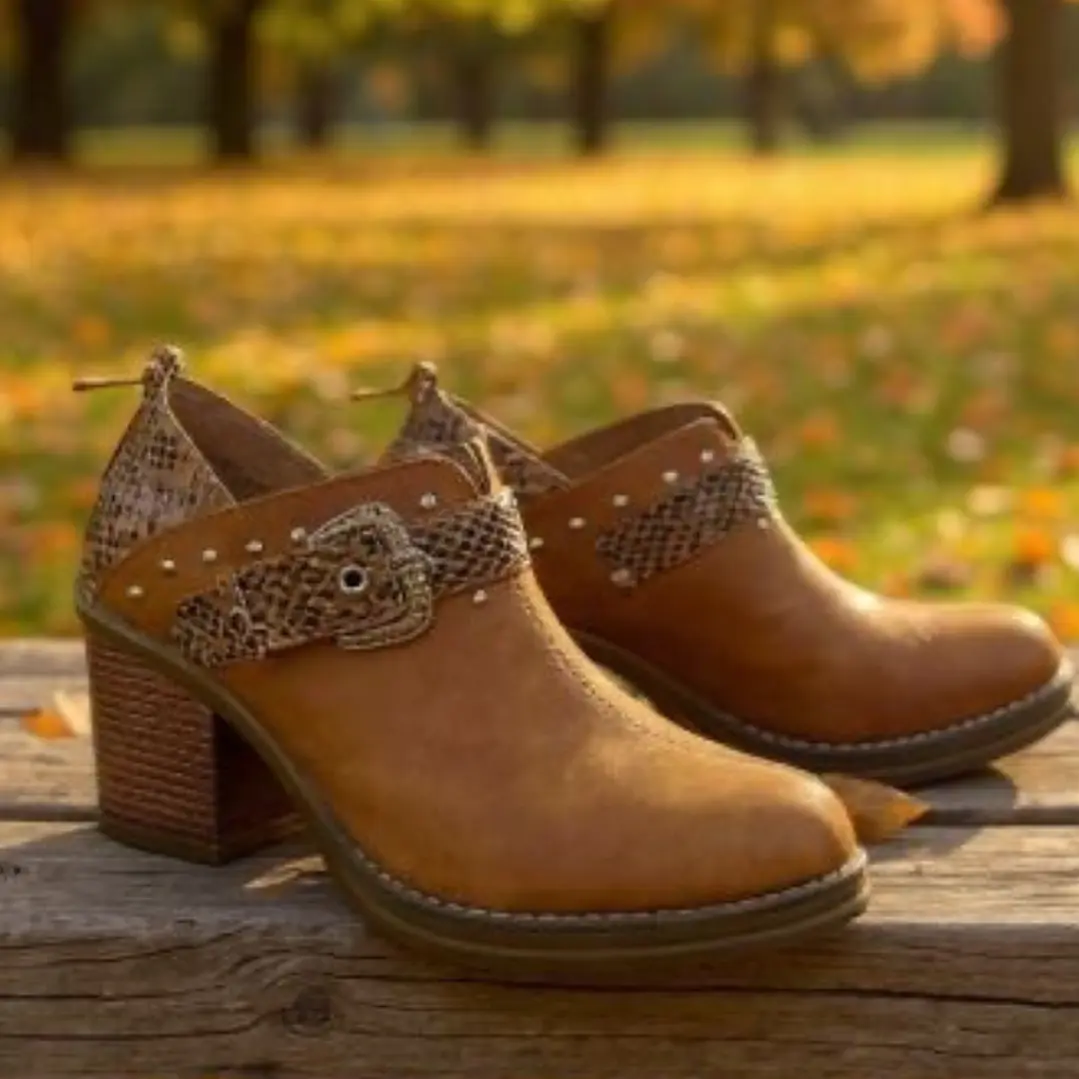 BOTIN REBECCA CAMELL 2