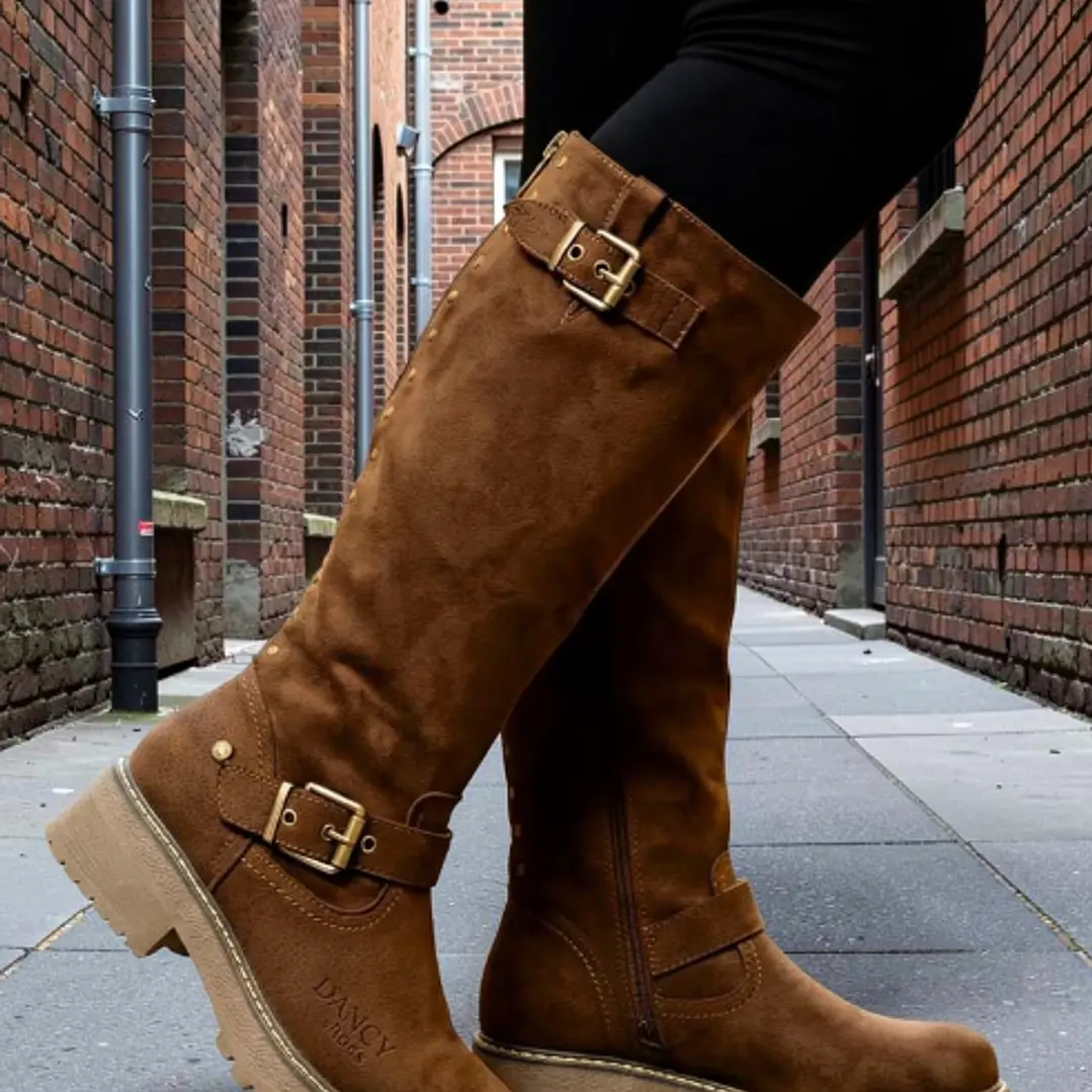 BOTA AMANDA BROWM 1