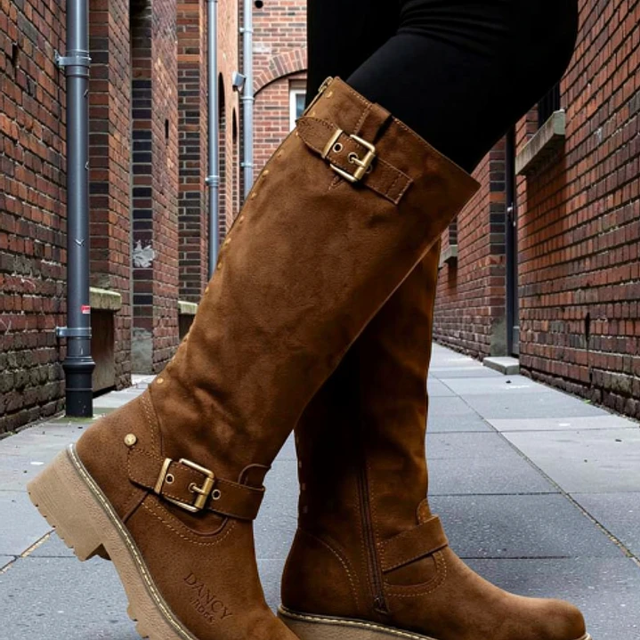 BOTA AMANDA BROWM 1