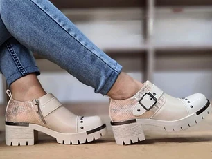 BOTIN VALERIA BEIGE